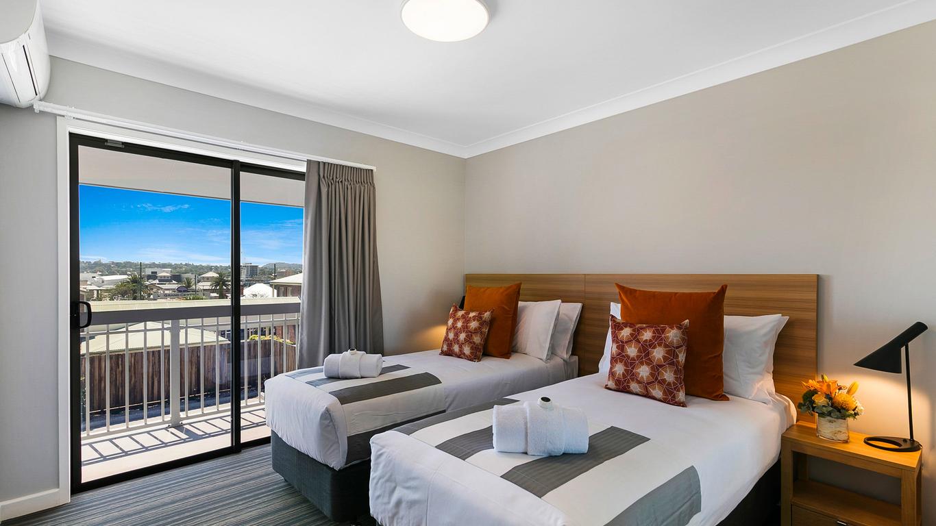 Potters Toowoomba Hotel