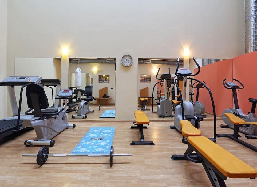 Gym Ảnh