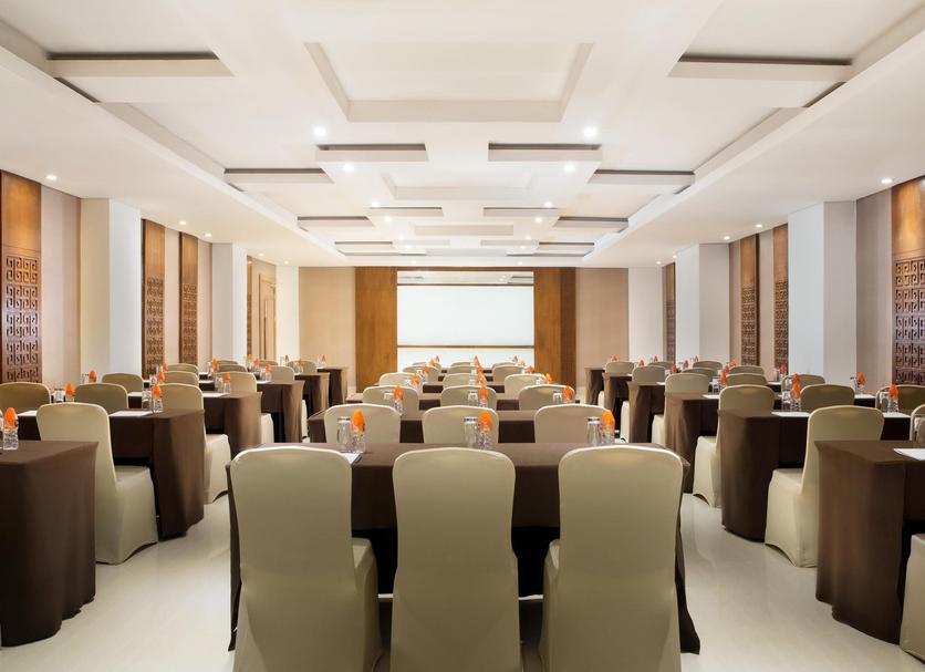 Conference room Ảnh