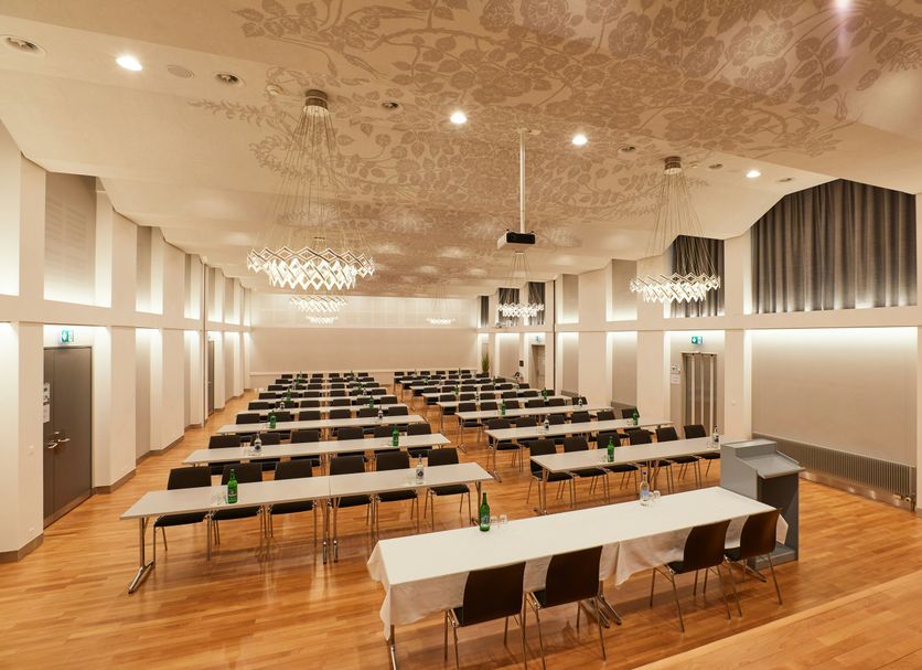 Conference room Ảnh