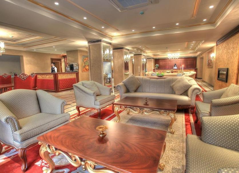 Lounge Ảnh