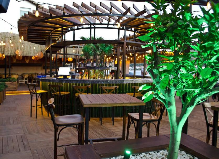 Bar Ảnh