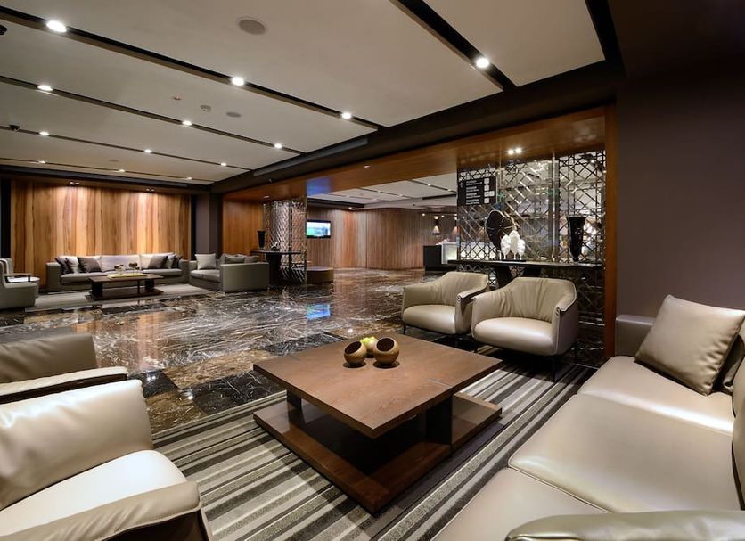 Lounge Ảnh