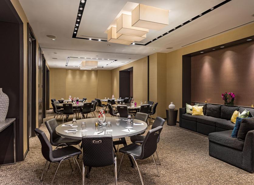 Conference room Ảnh