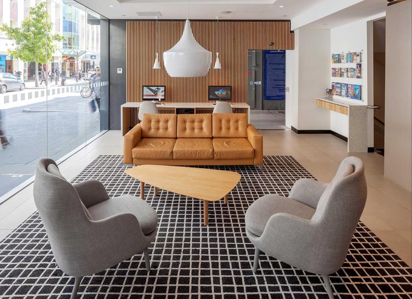 Lounge Ảnh