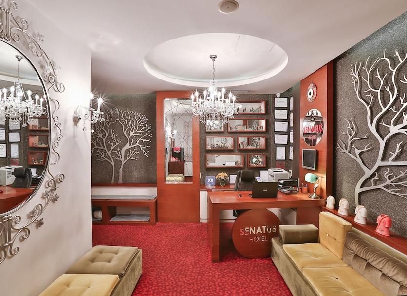 Lounge Ảnh