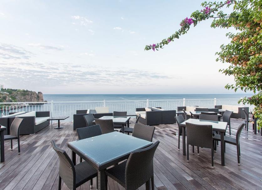 Hotel amenity Ảnh