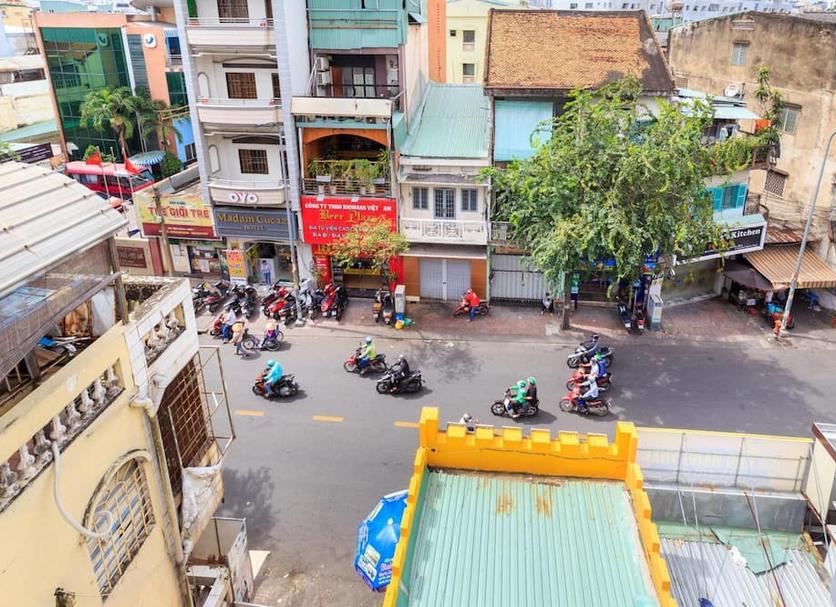 Cảnh ngoài trời Ảnh