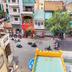 Cảnh ngoài trời