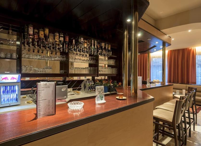 Bar Ảnh