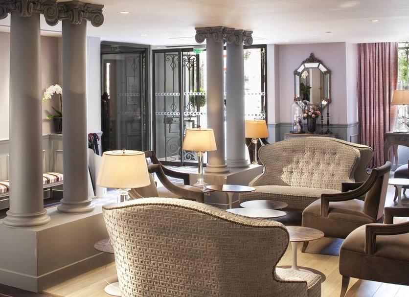 Lounge Ảnh