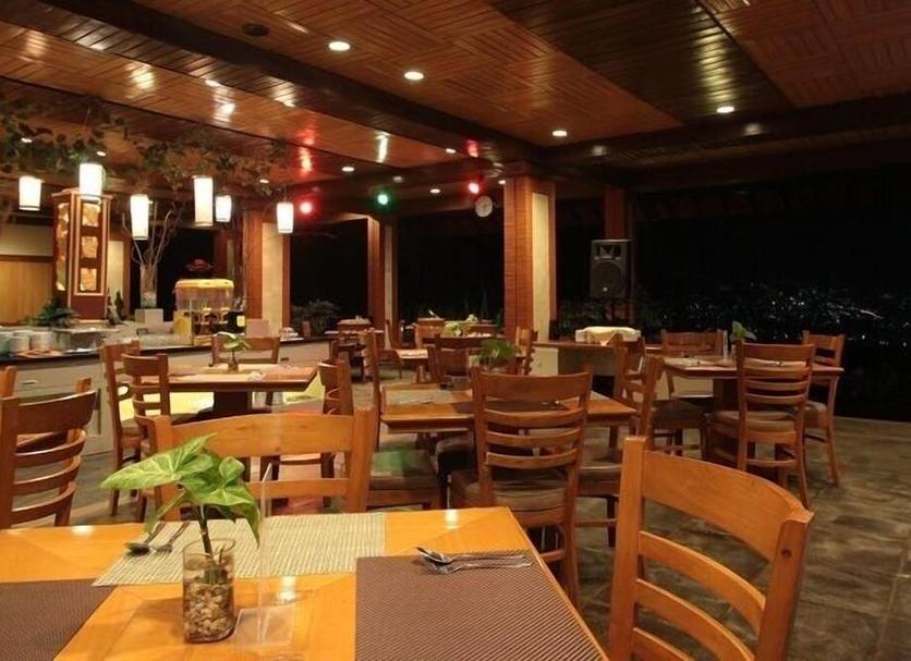 Nhà hàng Ảnh