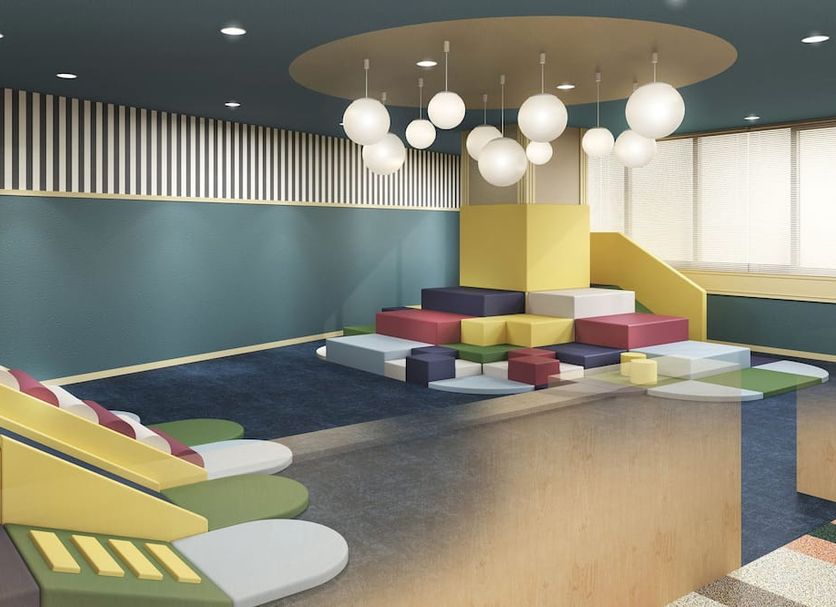 Lounge Ảnh