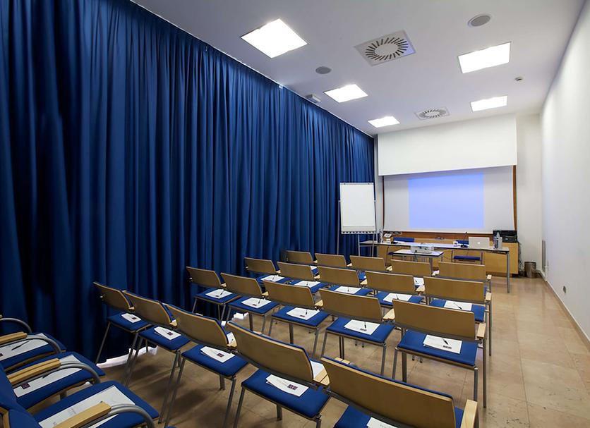 Conference room Ảnh
