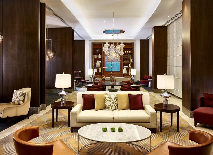 Lounge Ảnh