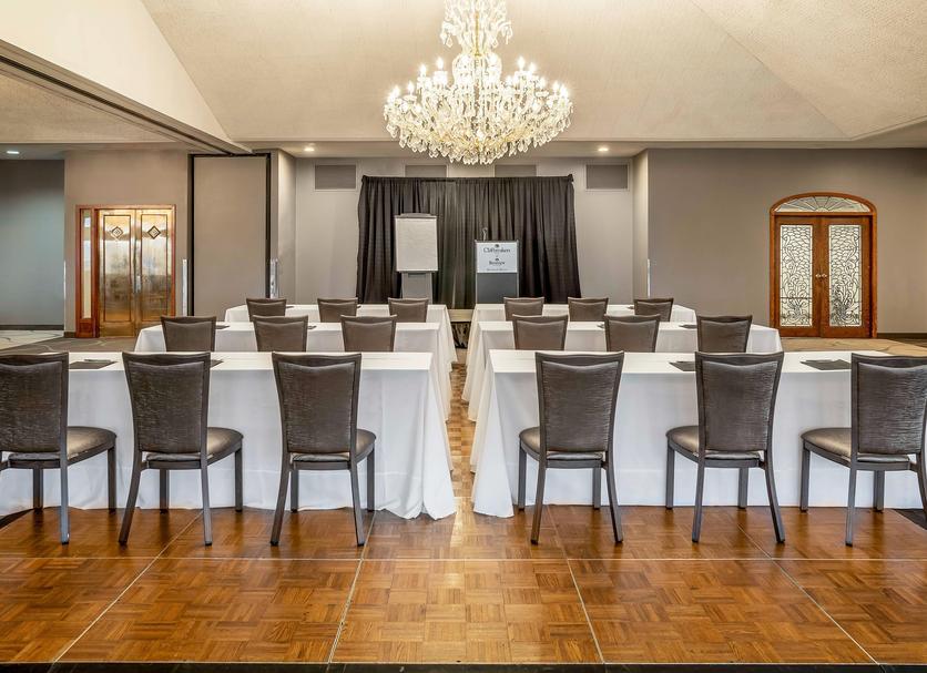 Conference room Ảnh