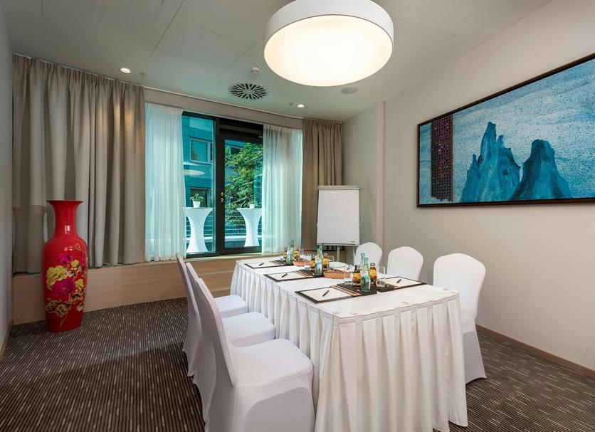 Conference room Ảnh