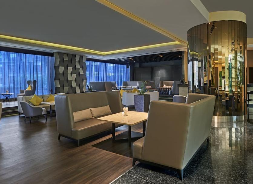 Lounge Ảnh