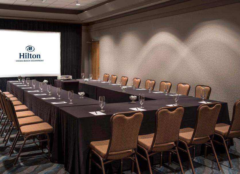 Conference room Ảnh