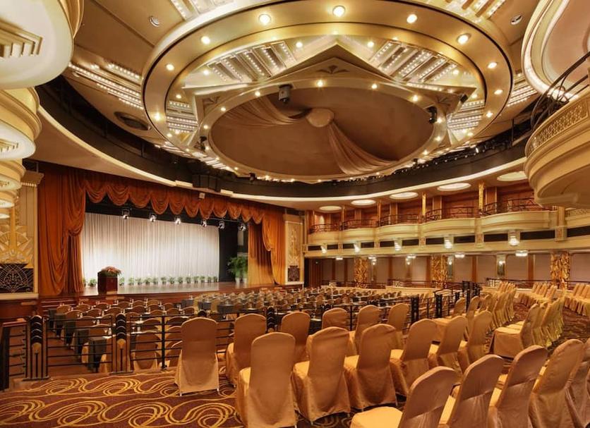 Conference room Ảnh