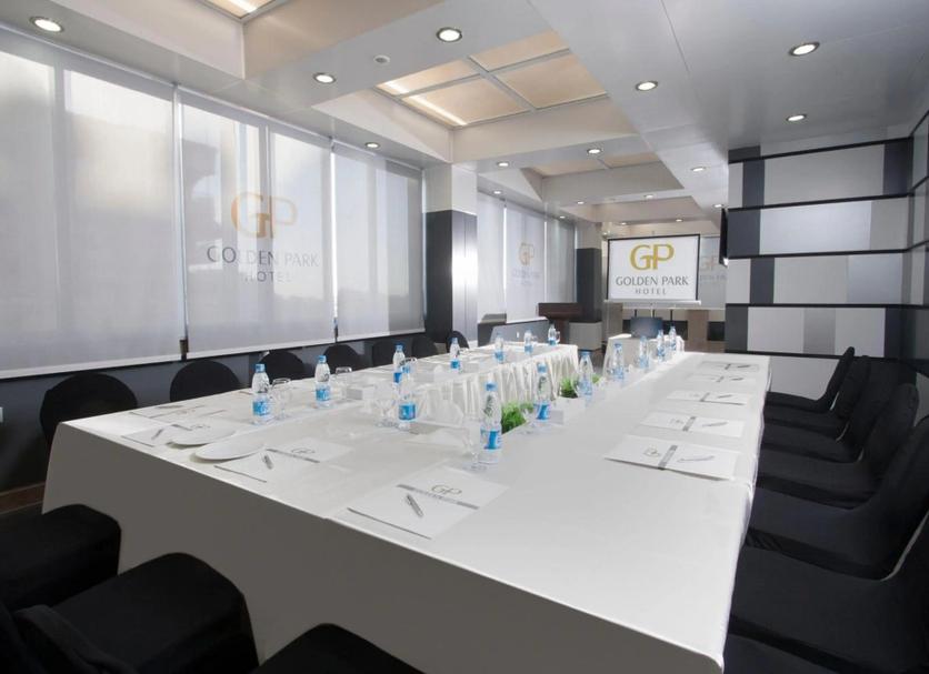 Conference room Ảnh