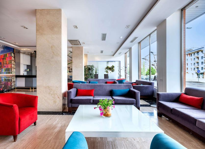 Lounge Ảnh