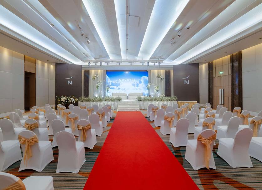 Sảnh yến tiệc Ảnh