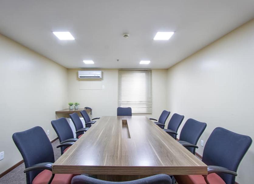 Conference room Ảnh