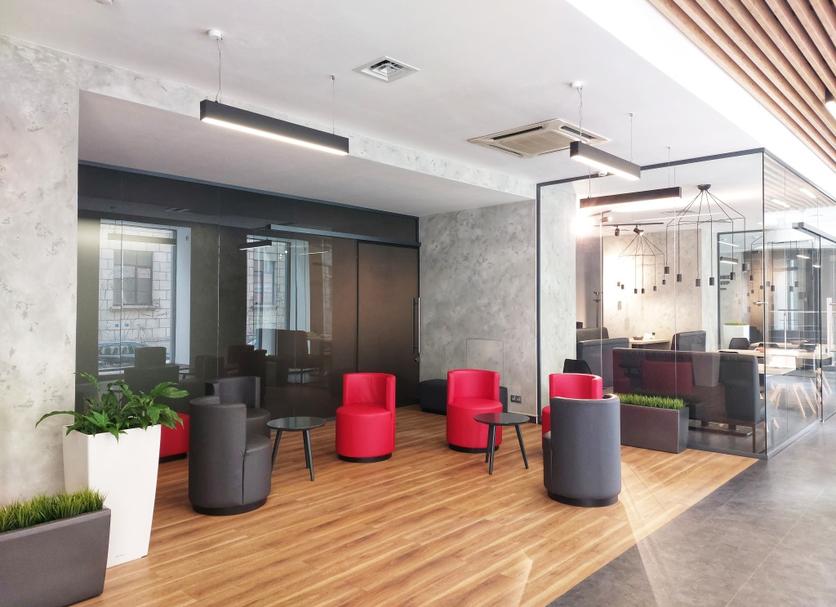Lounge Ảnh