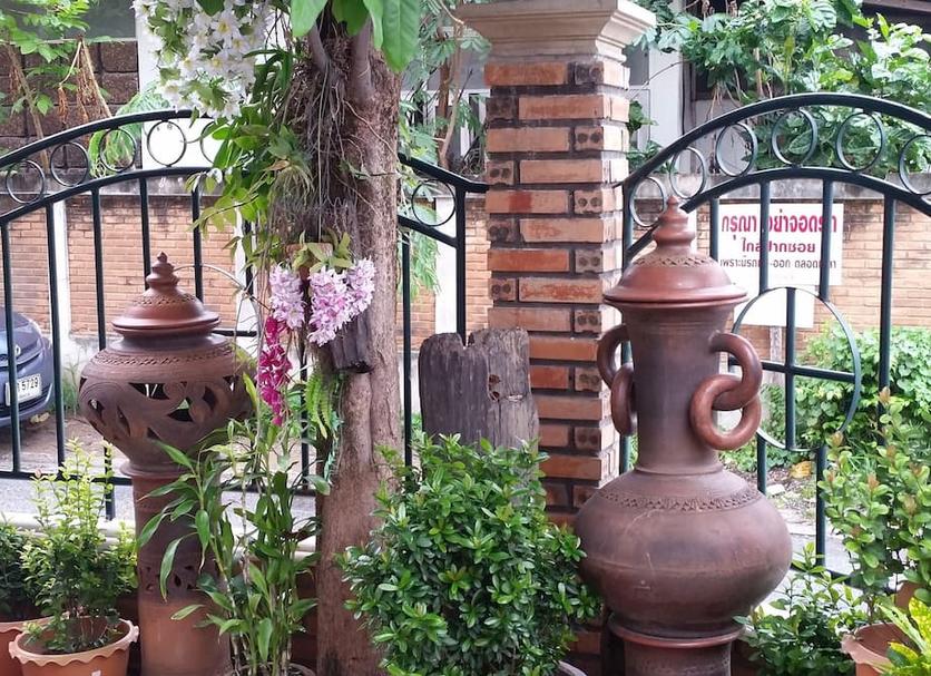 Cảnh ngoài trời Ảnh