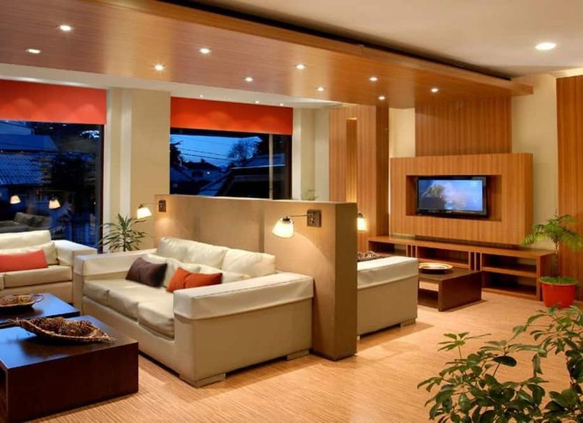 Lounge Ảnh