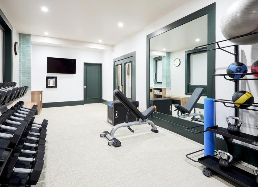 Gym Ảnh