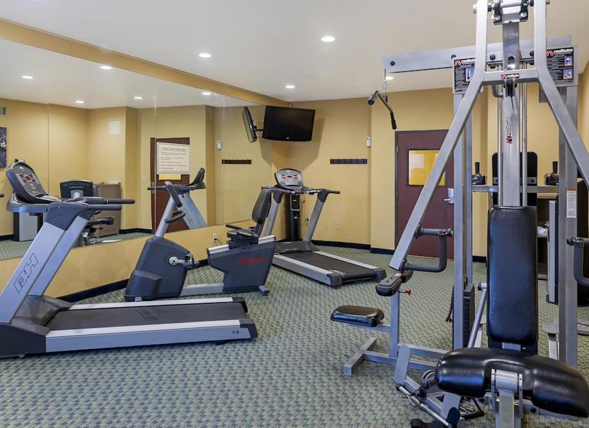 Gym Ảnh