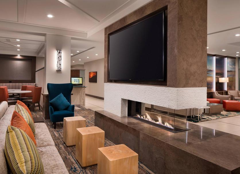Lounge Ảnh