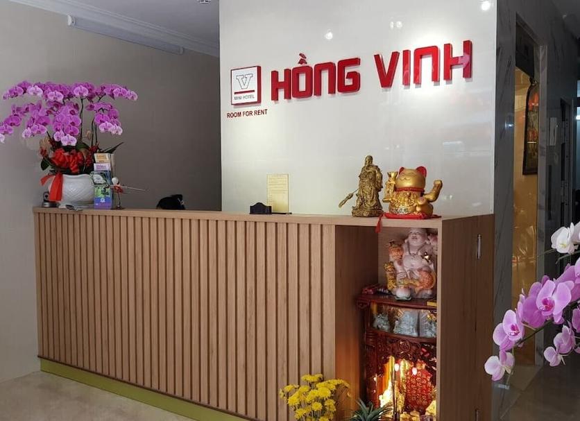 Lễ tân Ảnh