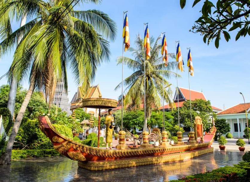 Cảnh ngoài trời Ảnh
