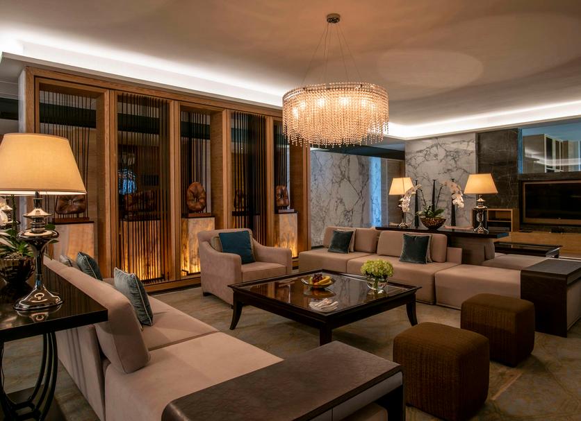 Lounge Ảnh