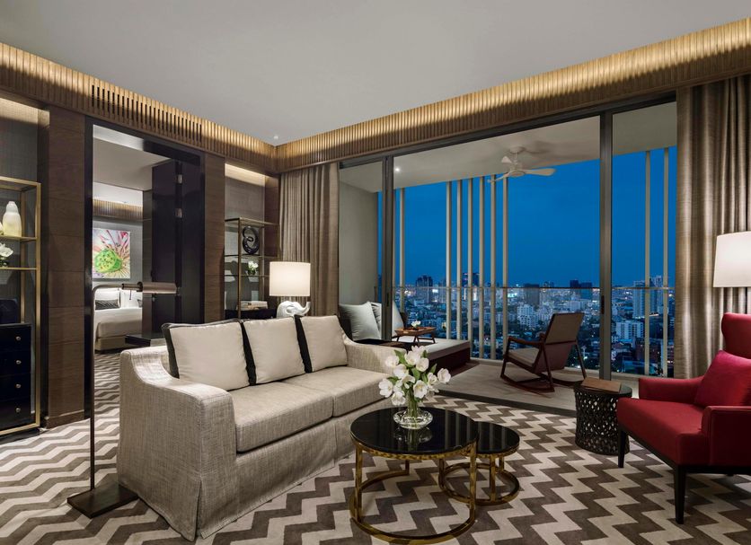 Lounge Ảnh