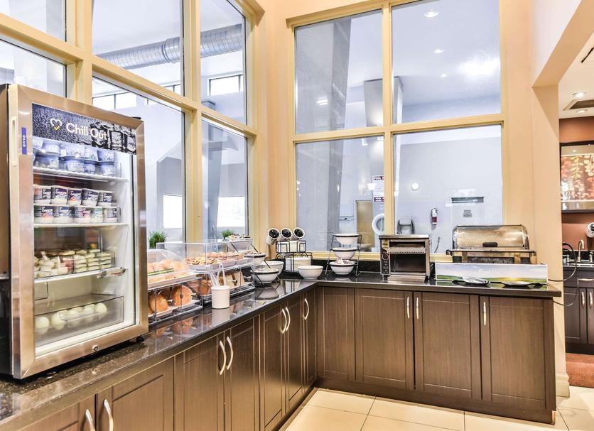 Buffet Ảnh