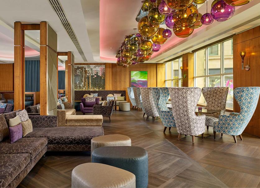 Lounge Ảnh