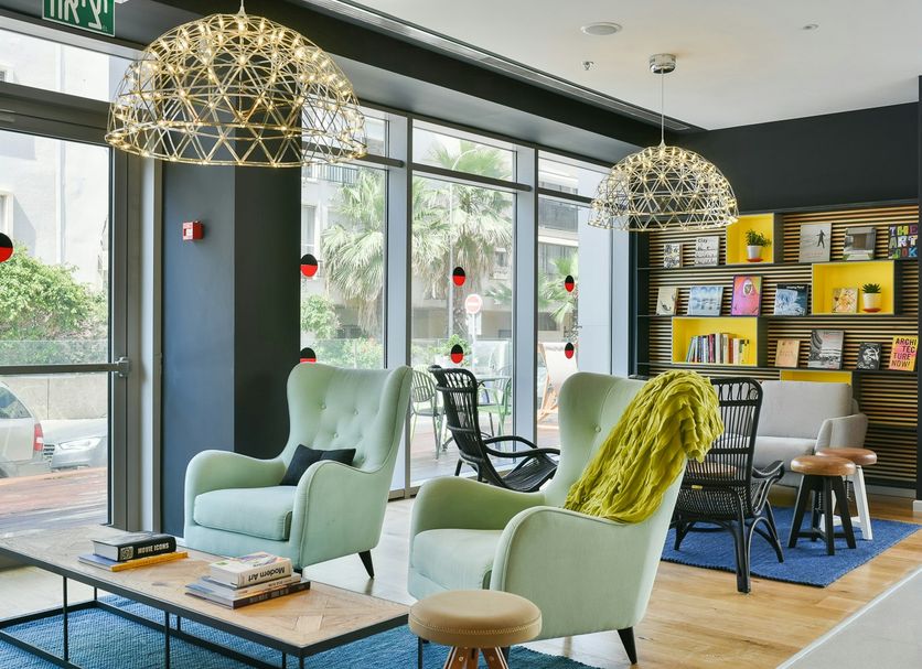 Lounge Ảnh