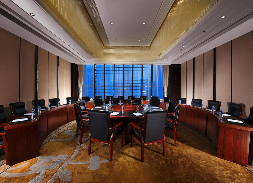 Conference room Ảnh