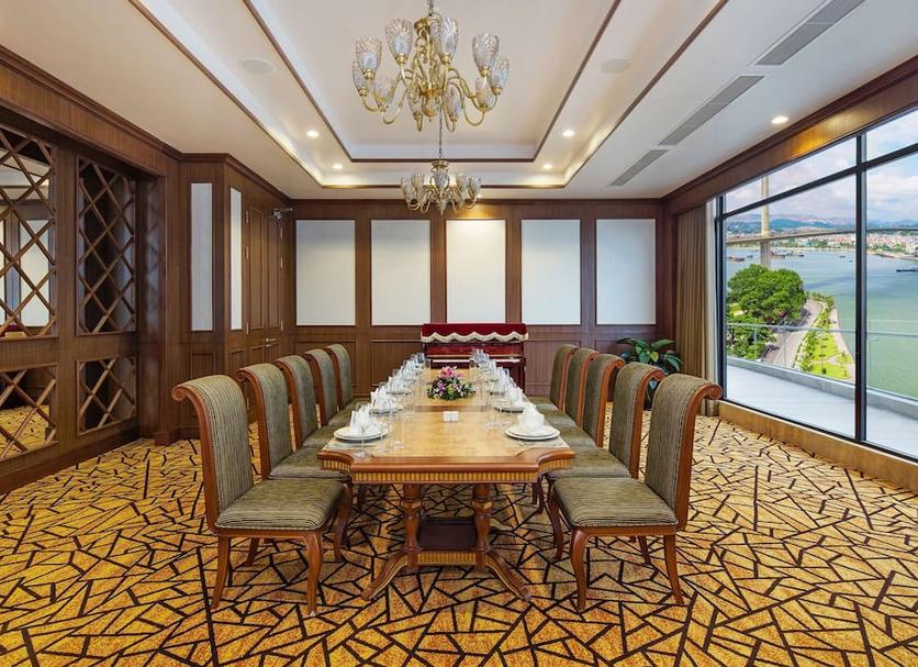 Conference room Ảnh