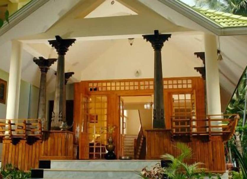 Cảnh ngoài trời Ảnh