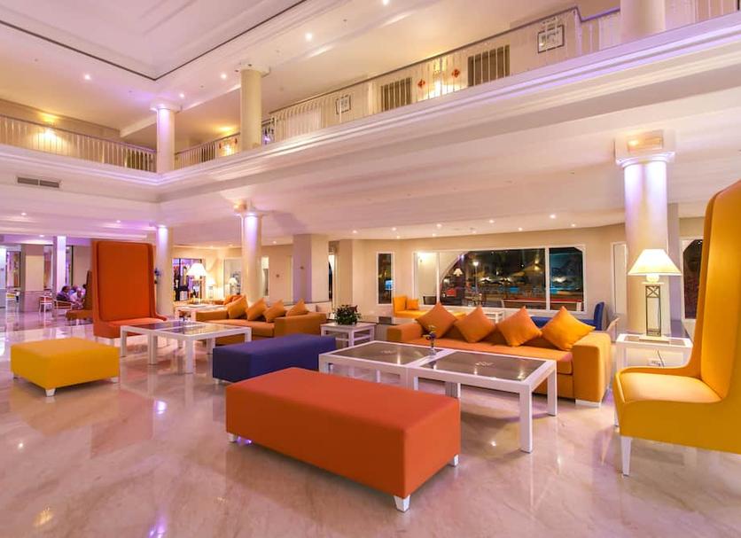 Lounge Ảnh