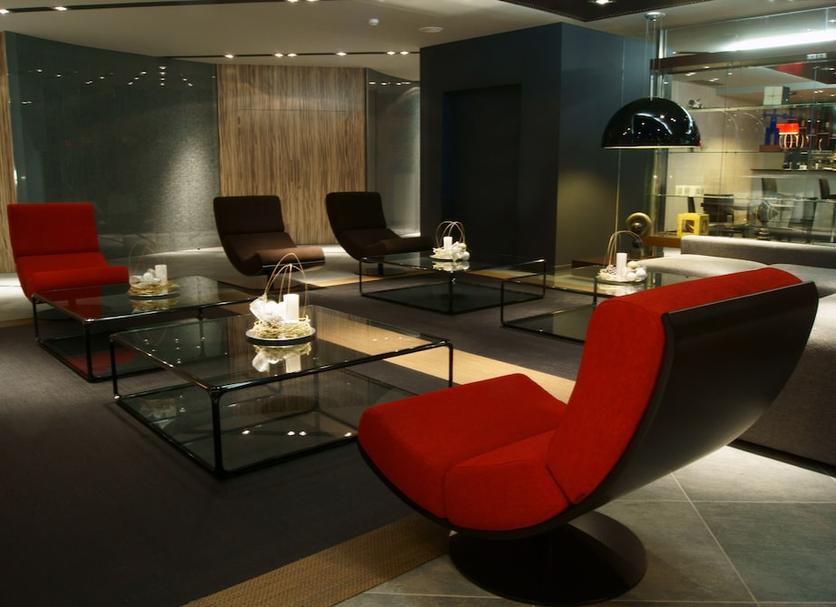 Lounge Ảnh