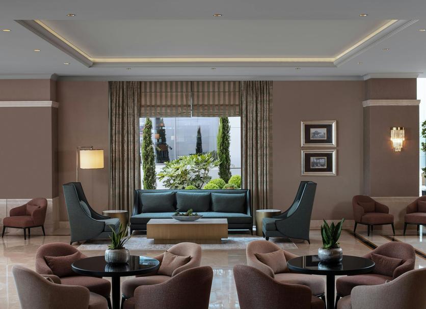 Lounge Ảnh