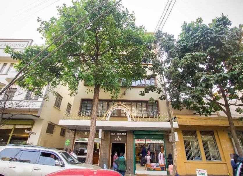 Cảnh ngoài trời Ảnh