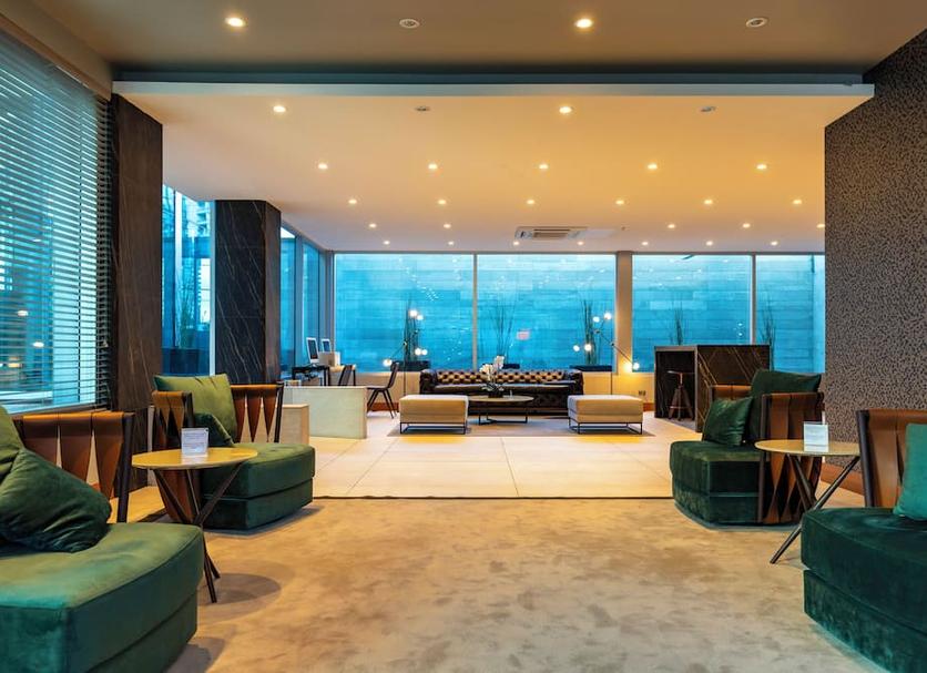 Lounge Ảnh