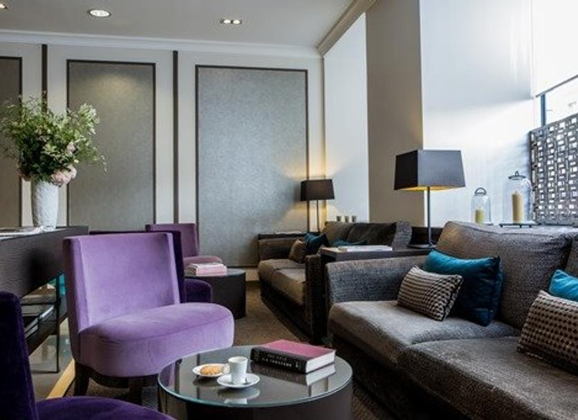 Lounge Ảnh